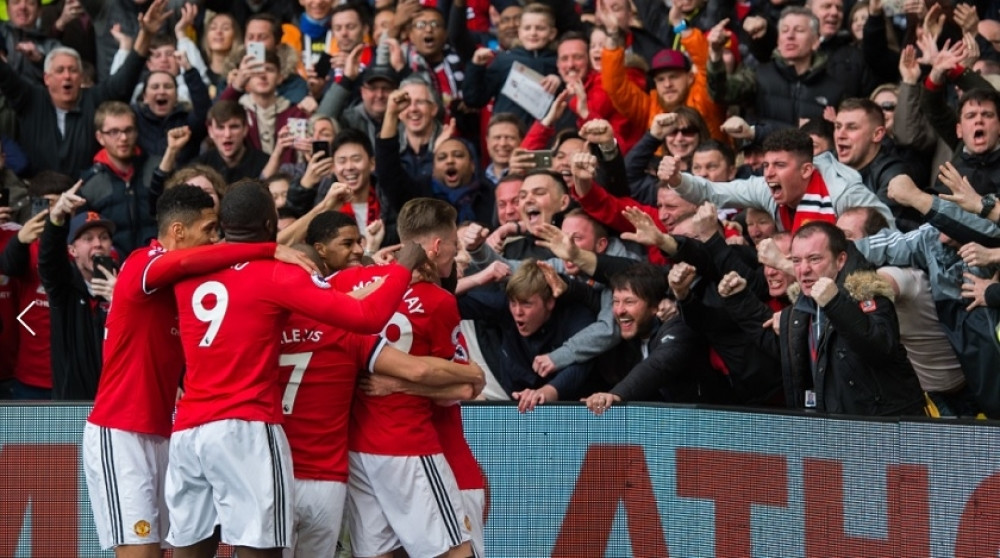 Napadač koji je Junajtedu doneo titulu ponuđen Zvezdi (VIDEO)