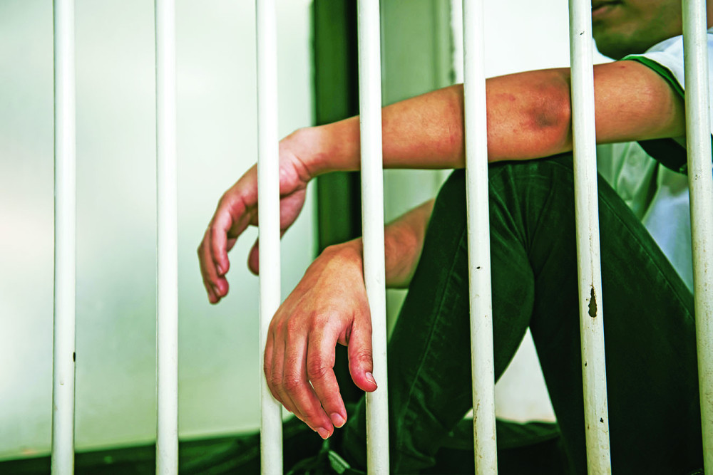 Srbin greškom proveo 17 meseci u zatvoru!