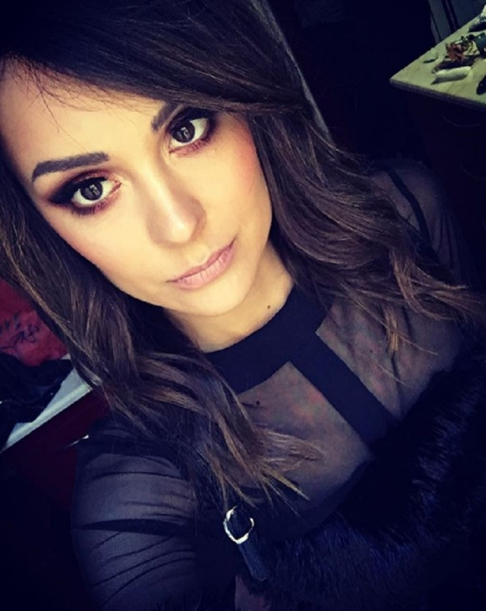 Dragana Mićalović objavila sliku vereničkog prstena! (FOTO)