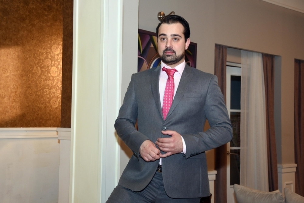 Glumac serije koja je osvojila Srbiju otkriva nepoznate detalje!