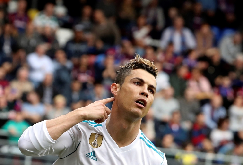 Orman: Da, tačno je! Želimo da kupimo Ronalda, znamo i kako ćemo