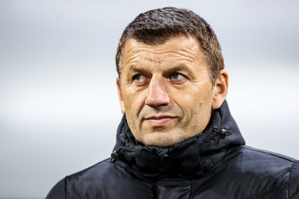 Đukić pronašao novi angažman, a tamo ga čekaju miljenici "Grobara"!