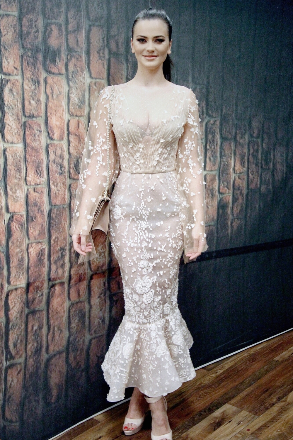 Milica Pavlović bez dlake na jeziku o bivšim momcima, koleginicama i Saši Popoviću