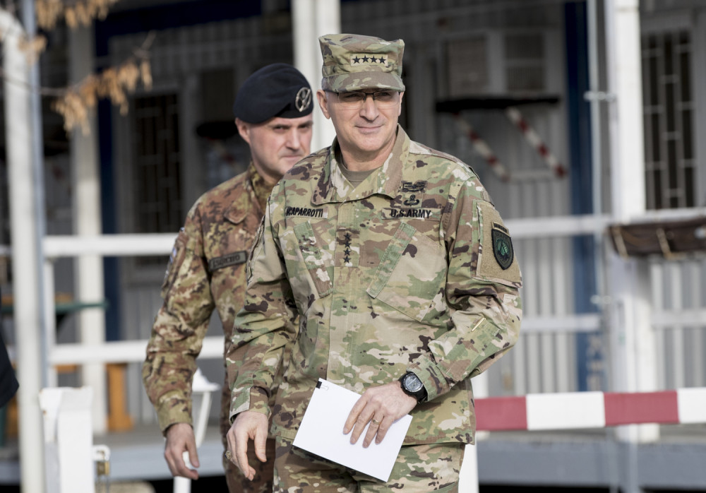 NATO sprema novog „Milosrdnog anđela“?!