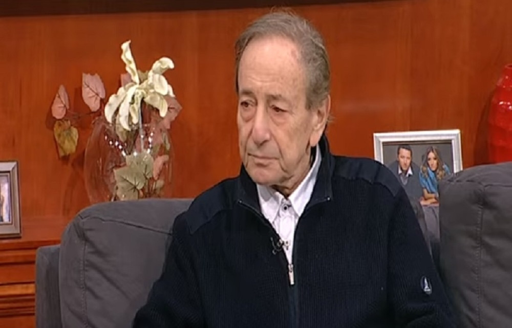 Pročitajte poslednji govor Predraga Ejdusa!