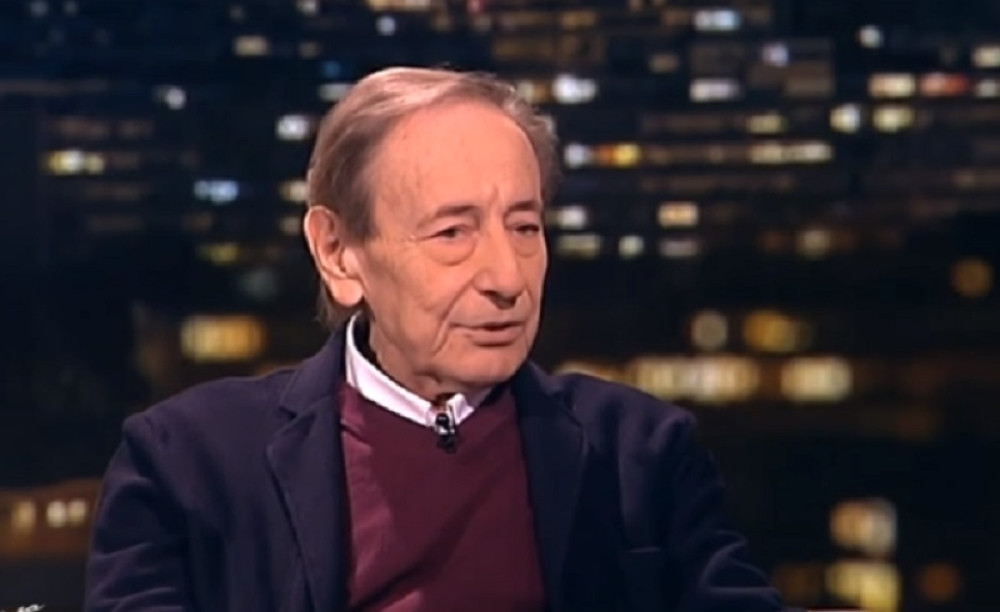 Predrag Ejdus godinama krio tešku bolest!