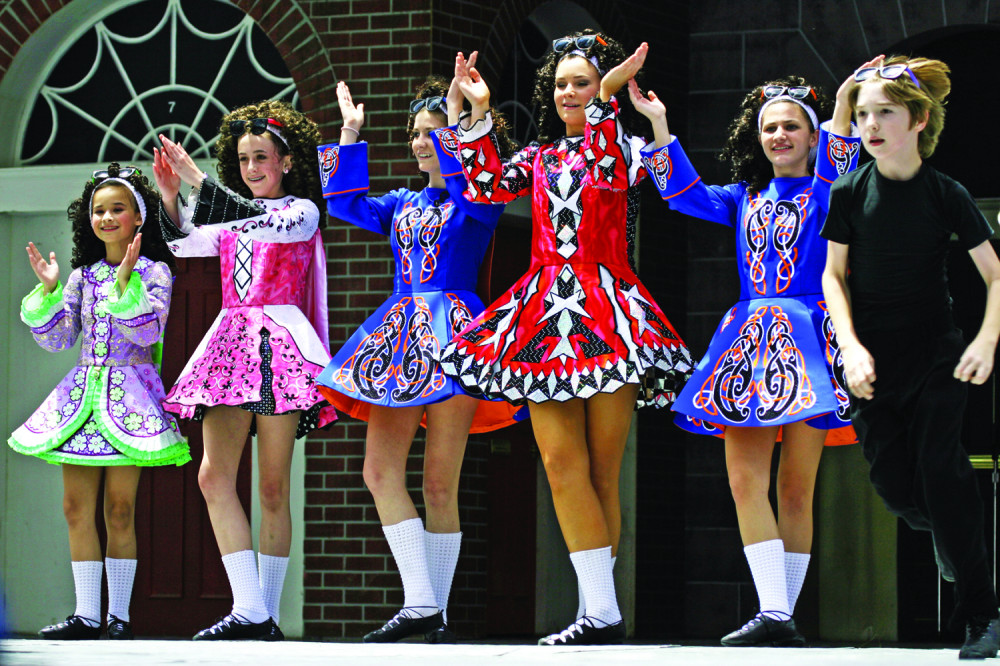 Uživajte u sjajnim koncertima, izložbama, predstavama, gastronomiji...