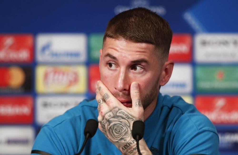 Barsa demolirala Viljareal, crna noć Serhija Ramosa u Sevilji!