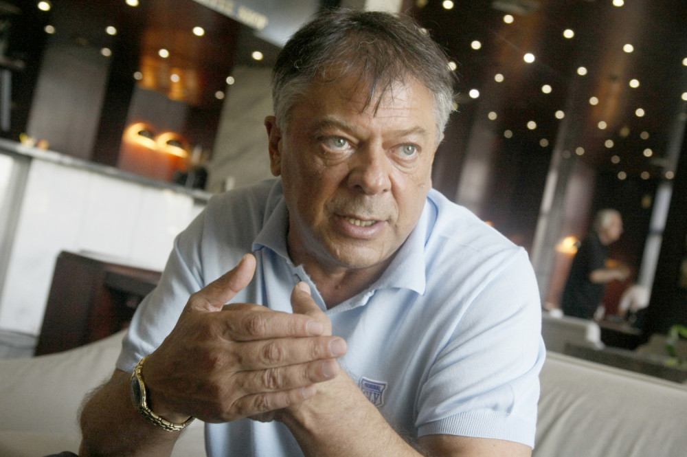 "Tončev mi preti jer neću sa njim da nameštam utakmice!"