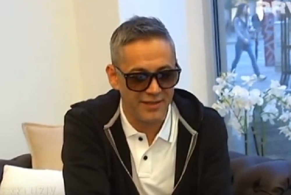 Saša Vidić brutalno izvređao Cecu Ražnatović i Viki Miljković! Nije im ostao dužan!