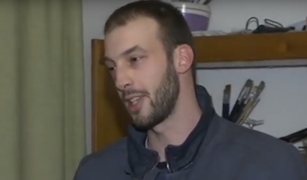 Uroš: I dalje ne verujem da su od svih koverata izvukli moju!