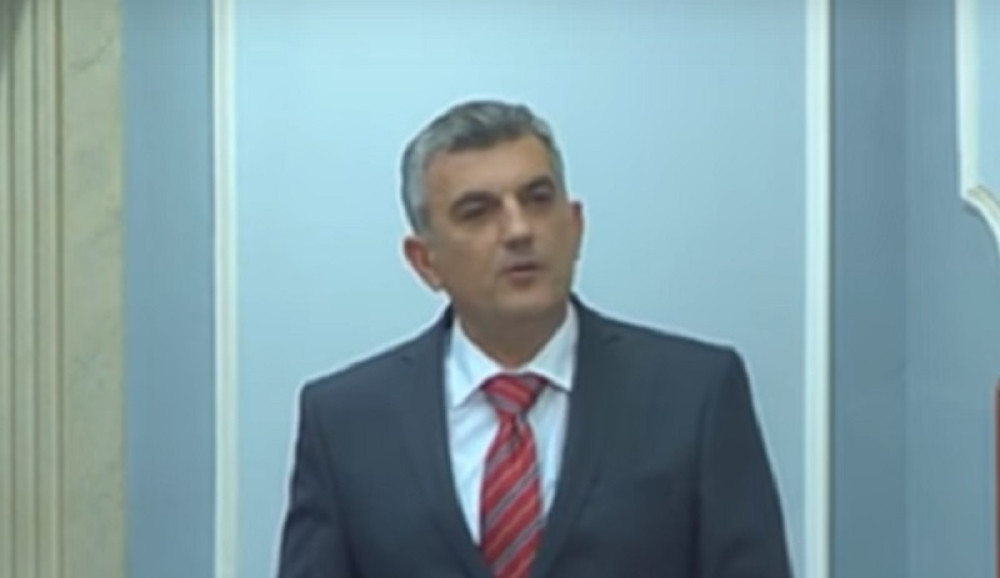 Bojanić: Da sam na mestu Ðukanovića, stideo bih se