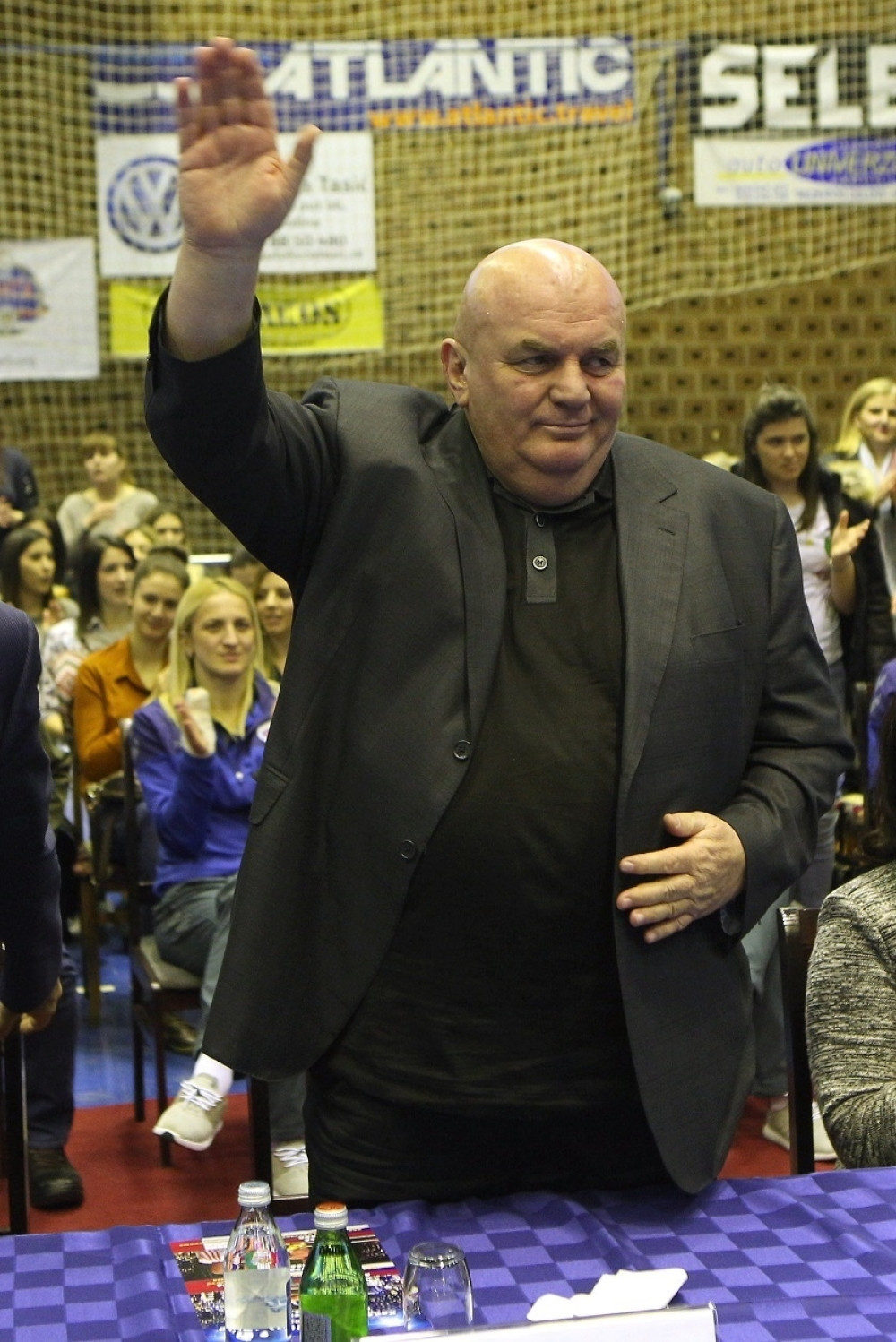 Palma za "Alo!": Nikada u jednom danu nismo osvojili dve titule!