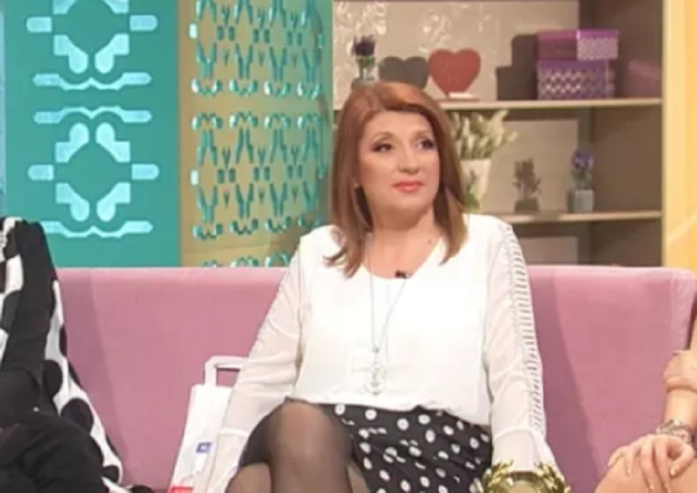 Biljana Jevtić u naletu ljubomore mužu polomila nešto veoma drago!