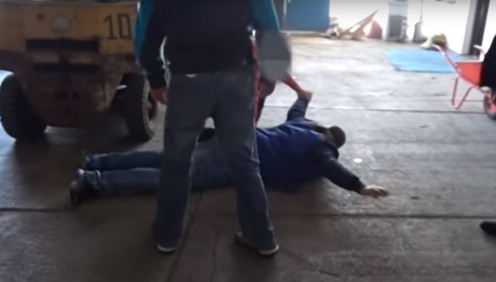 Policija otkrila kako je uhapsila "hrvatskog Eskobara"