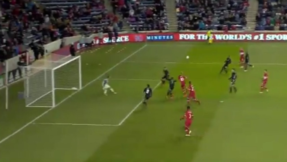 Prvenac Kataija i golovi Nikolića nedovoljni za pobedu Veljkove čete (VIDEO)