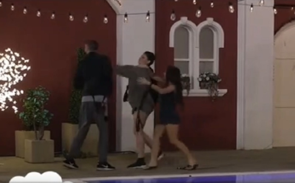 Zbog novog zadrugara pale žestoke uvrede, a onda i batine!