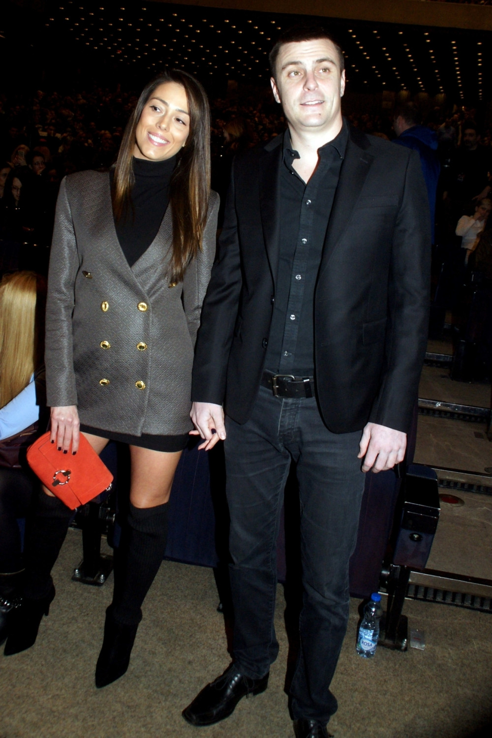 Bio je najpoželjniji neženja, a sada je na korak do braka!