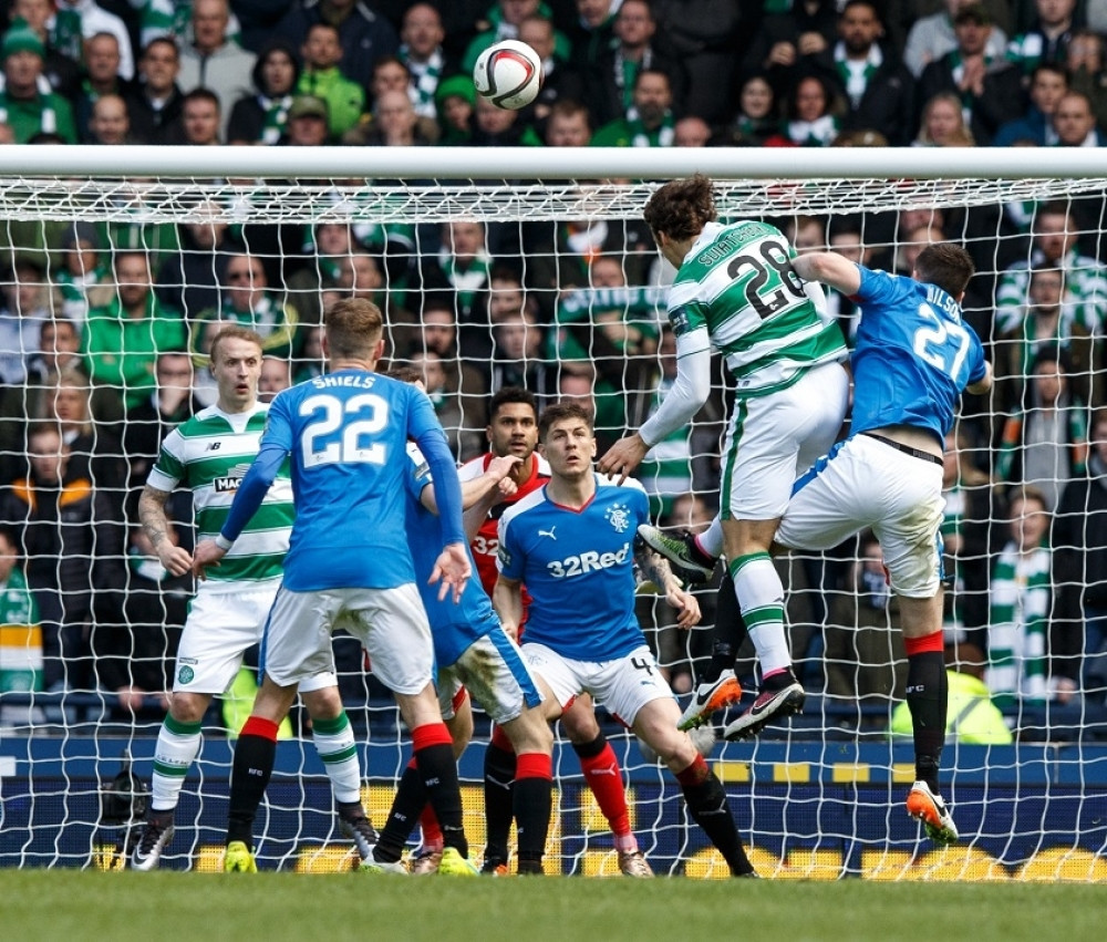 U Glazgovu NIŠTA NOVO, Seltik ponovo preslišao Rendžere, Stivi Dži tugovao! (VIDEO)