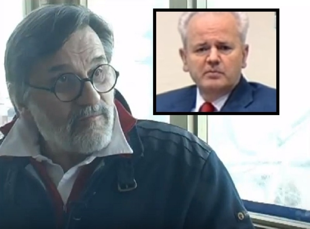 Mnogi ne znaju da Slobodan Milošević i Dragan Nikolić imaju nešto zajedničko!