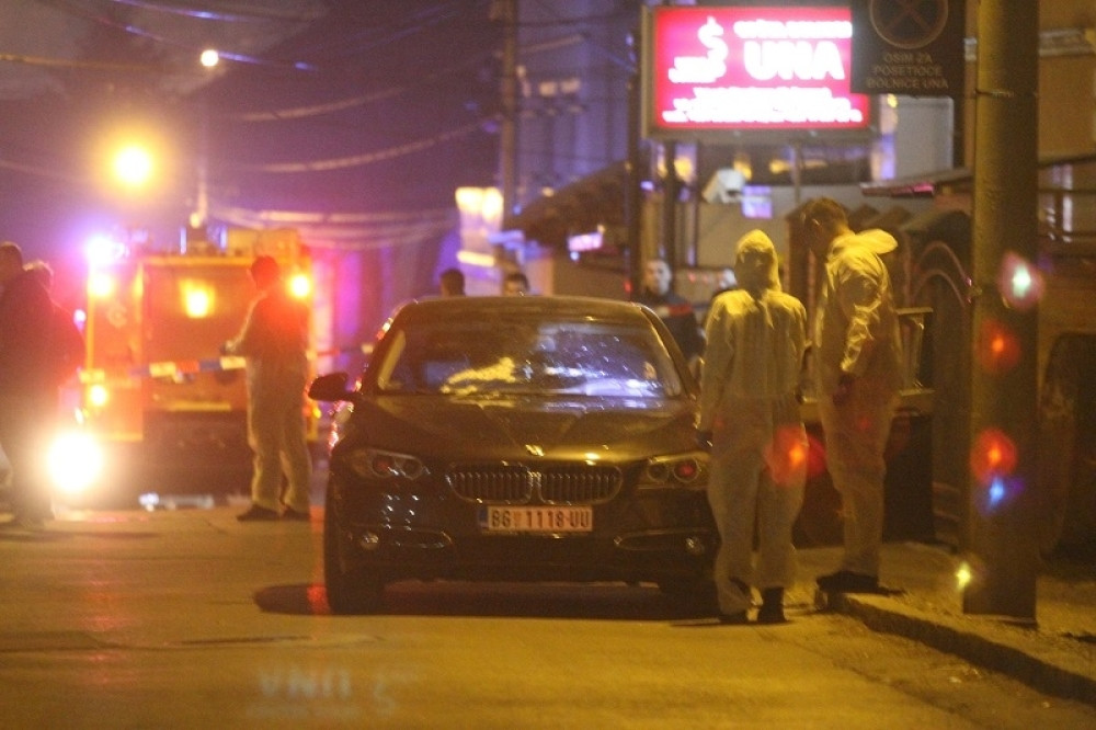 Policija na tragu ubicama Đurovića?