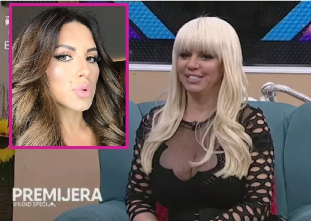 Dara konačno progovorila o Seki, evo šta joj je poručila