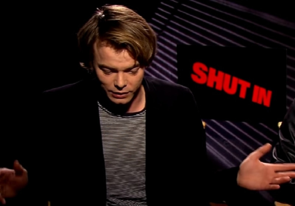 Poznati glumac progovorio o incidentu s kokainom na aerodromu!