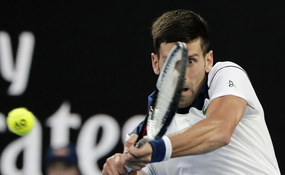 On Noletu pruža mir (FOTO)