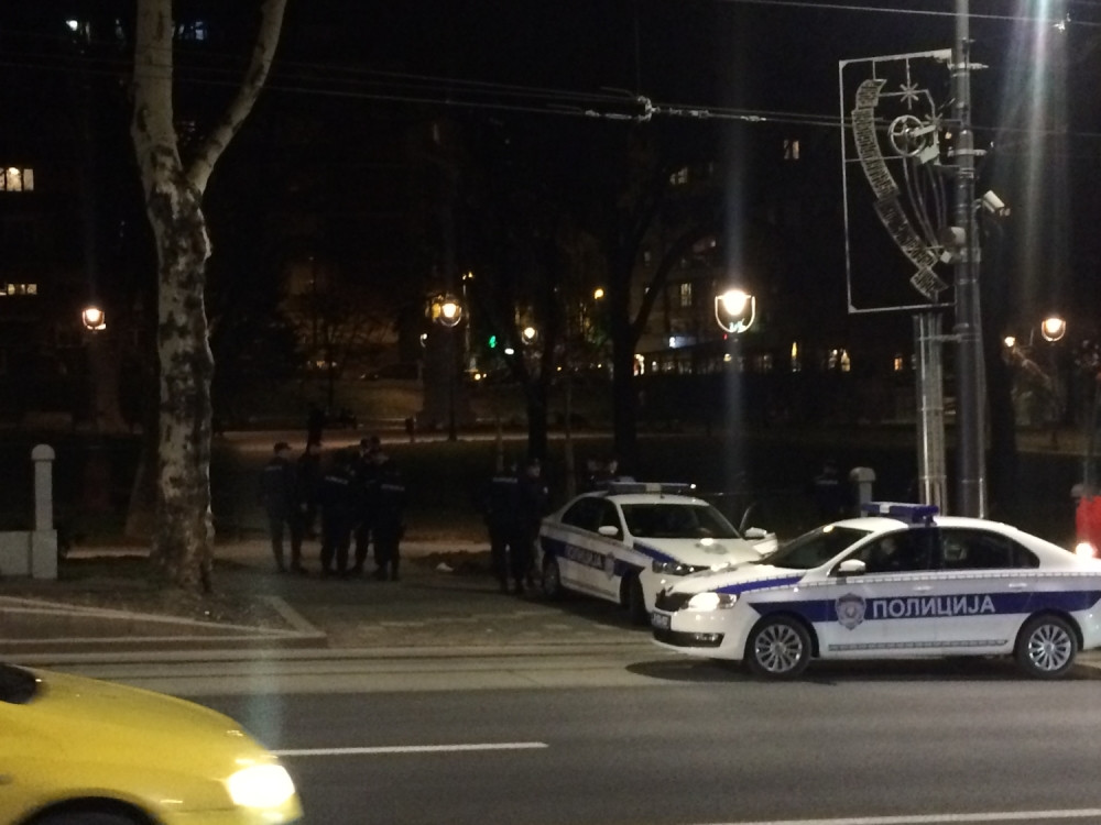 Ubica je ranjenog muškarca izneo ispred kafića i tu ga je „overio“: Jezivi detalji likvidacije Vlade Popa, Bojovićevog saradnika!