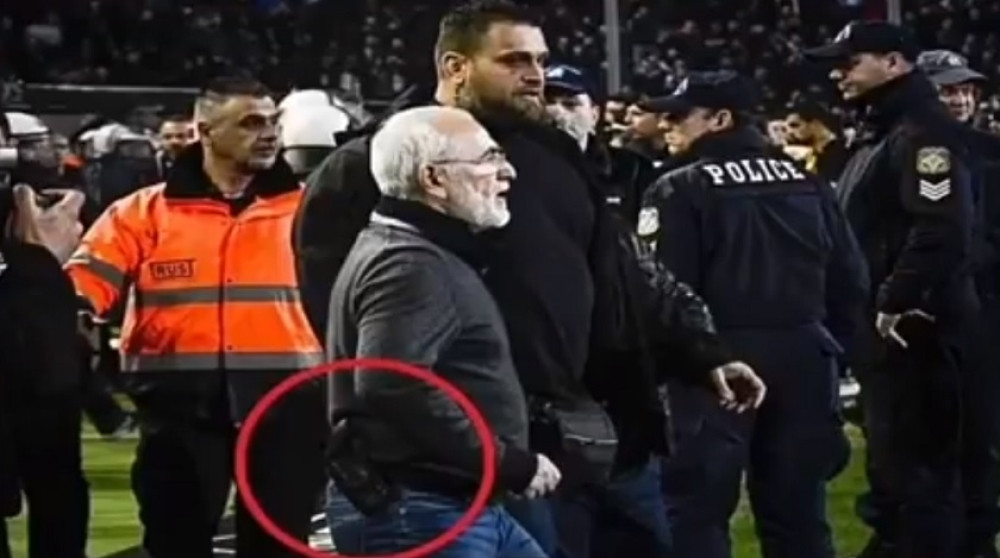 FIFA u Atini: "Gregzit" nije daleko, Grci se kockaju