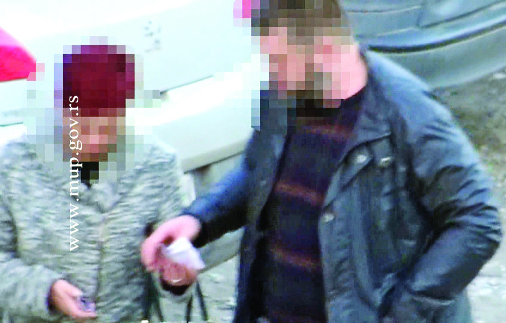 Šapićev inspektor tražio 10.000 evra!