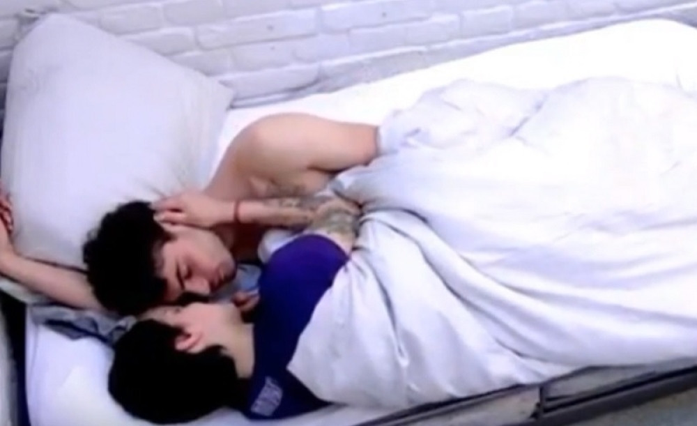 Mina i Toma uradili ovo prvi put, strasti pršte!