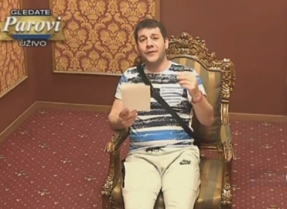 Bivši muž Goce Tržan napisao pesmu za Ljubu i Sinana!