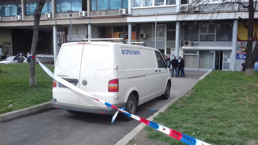 Oglasila se policija povodom užasa u Ruzveltovoj