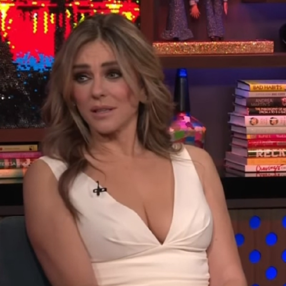 Bivši muž Elizabet Harli izvršio samoubistvo, a sada se oglasio njen sin sa potresnom porukom!