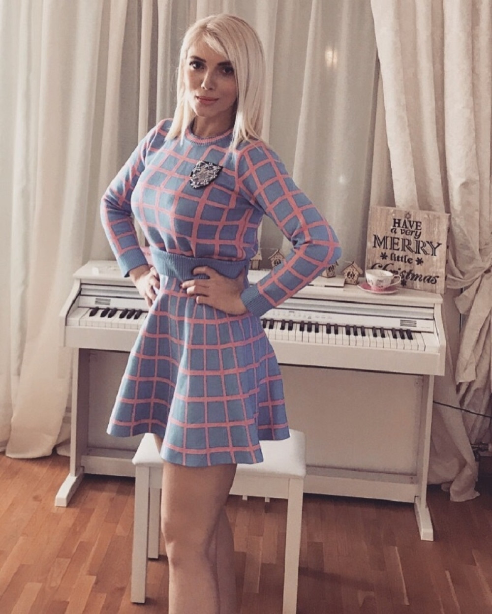 Nikolina Kovač otkrila svoj najveći san!