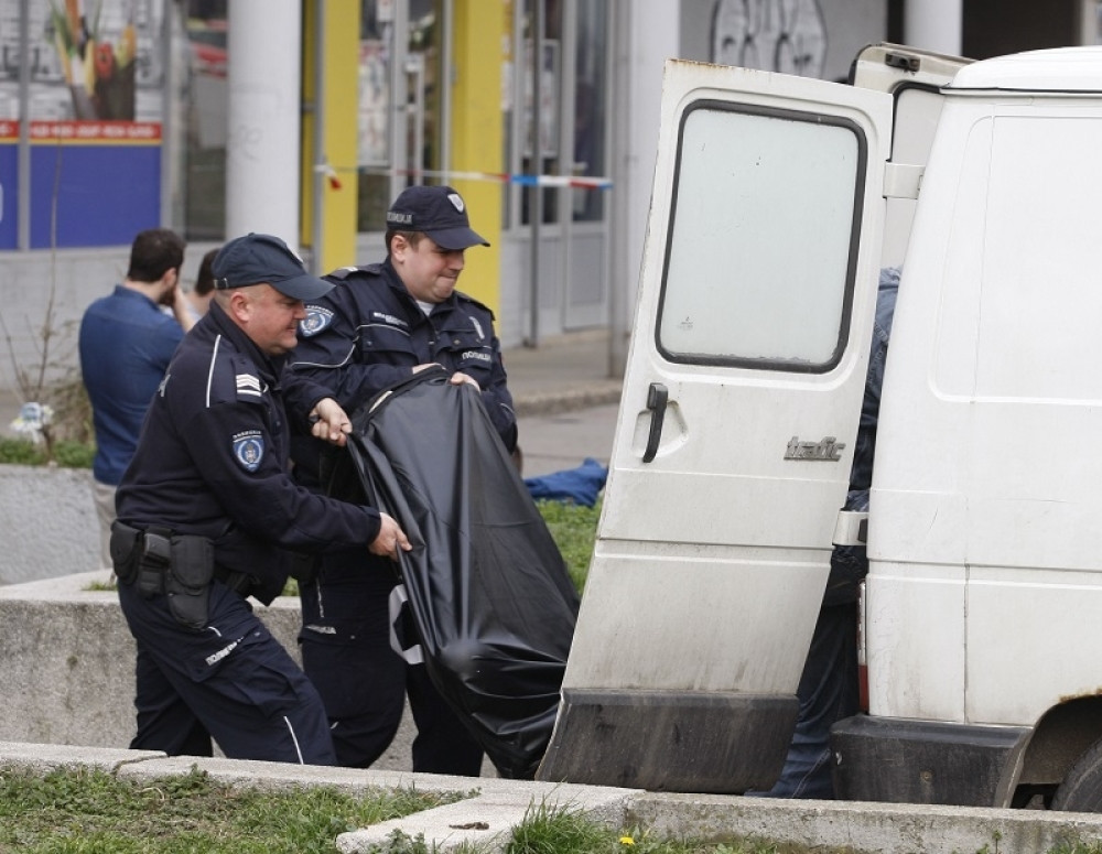 Ubica i žrtve pucnjave i dalje kritično