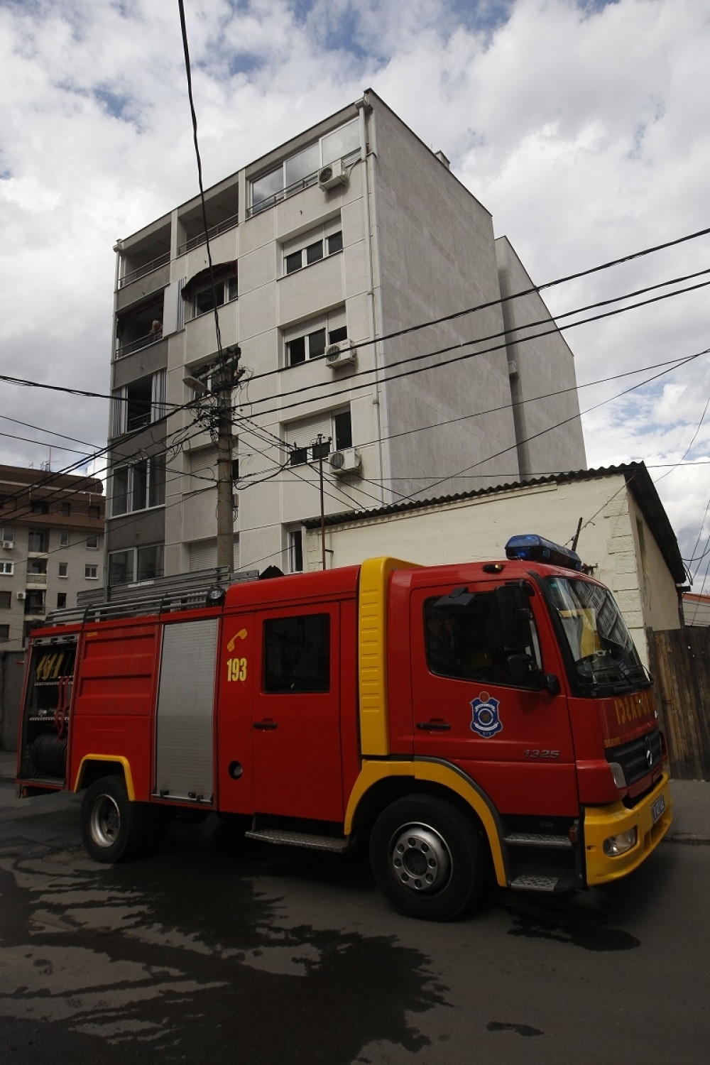 Evo šta je tačno prouzrokovalo smrt ubice iz Ruzveltove