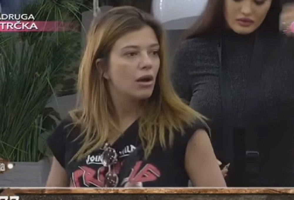 "DA ME STRELJAJU, DA ME UBIJU" Zadrugar otkrio jezive pretnje koje je dobijao zbog Kije!