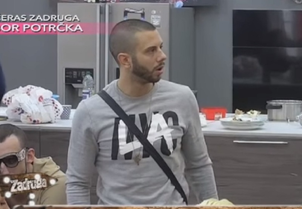 Filip Đuričić progovorio o polnoj bolesti!