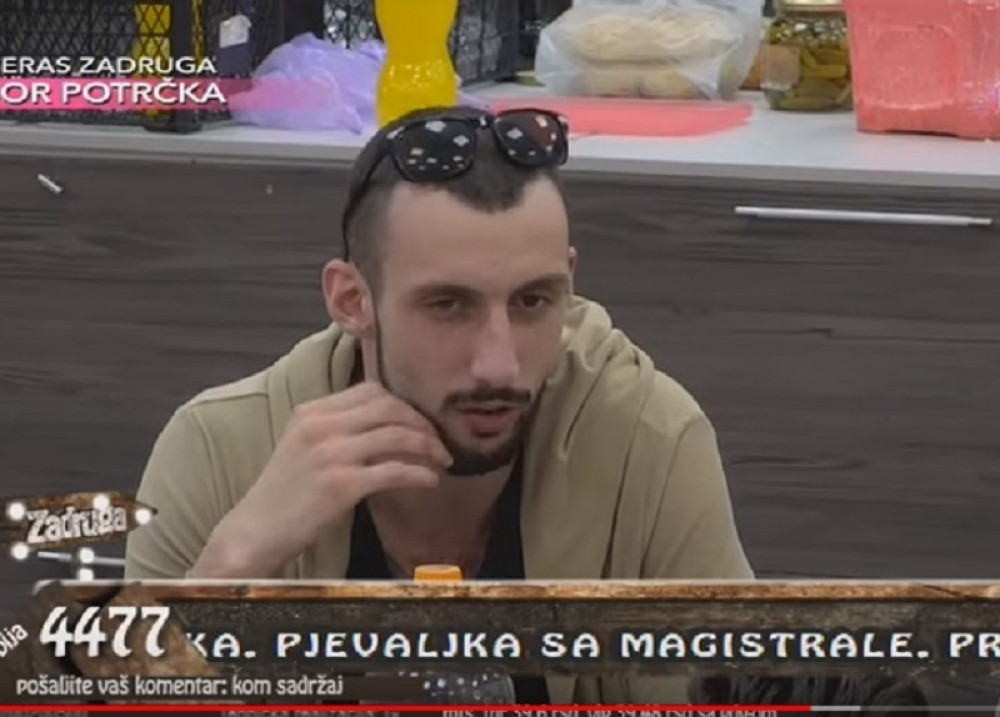 Snimak na kom Sloba navodno PUŠI DŽOINT je ZAPREPASTIO sve, a sada je Đekson otkrio PRAVU ISTINU