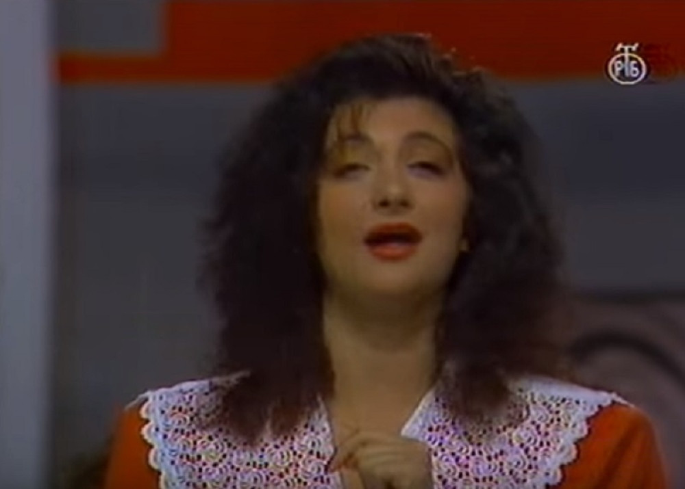 BIla je zvezda 80-tih, a onda joj je bolest uništila sve! (FOTO)