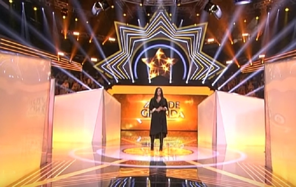Ćerka naše poznate pokojne pevačice nastupila u "Zvezdama Granda"!