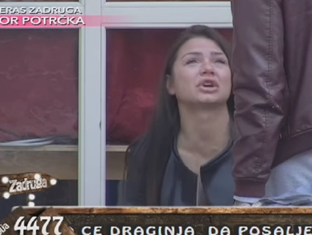 Marija Ana: Ja sam glupača bez dostojanstva i ponosa