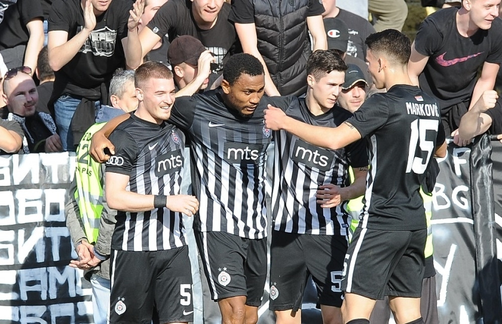 Ovi igrači na leto napuštaju Partizan