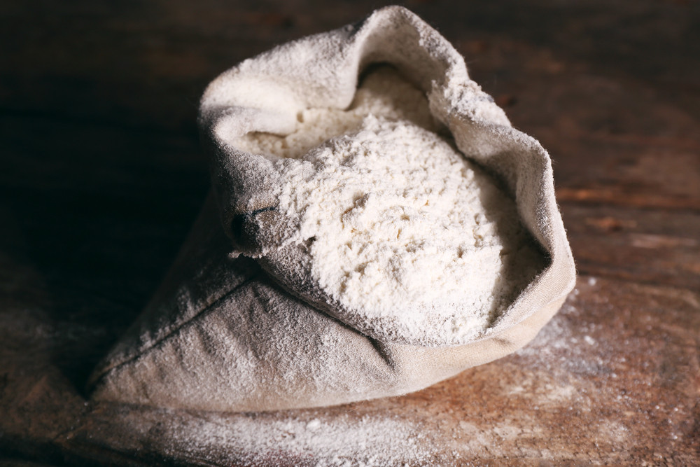 Odlično sredstvo protiv masnoće i vlage! A možete ga koristiti i protiv bubuljica!