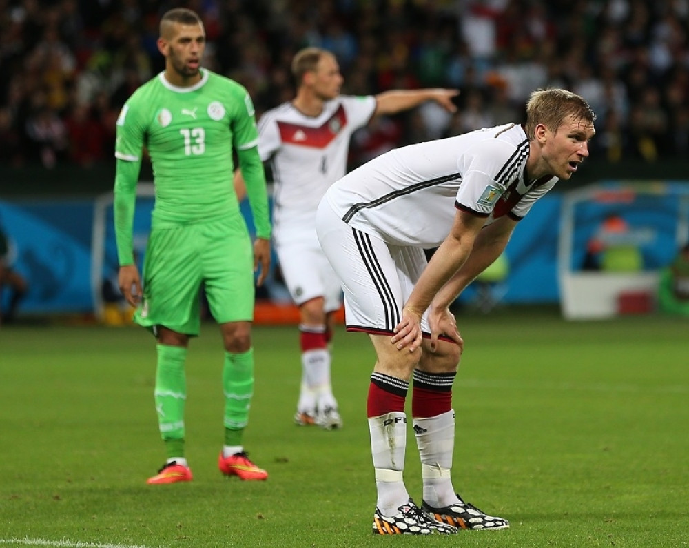 Defanzivac Nemačke priznao da mu je bilo drago kada su ispali sa Mundijala
