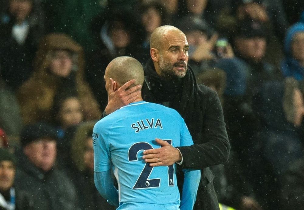 Silva menja klub, ali ne i boju dresa