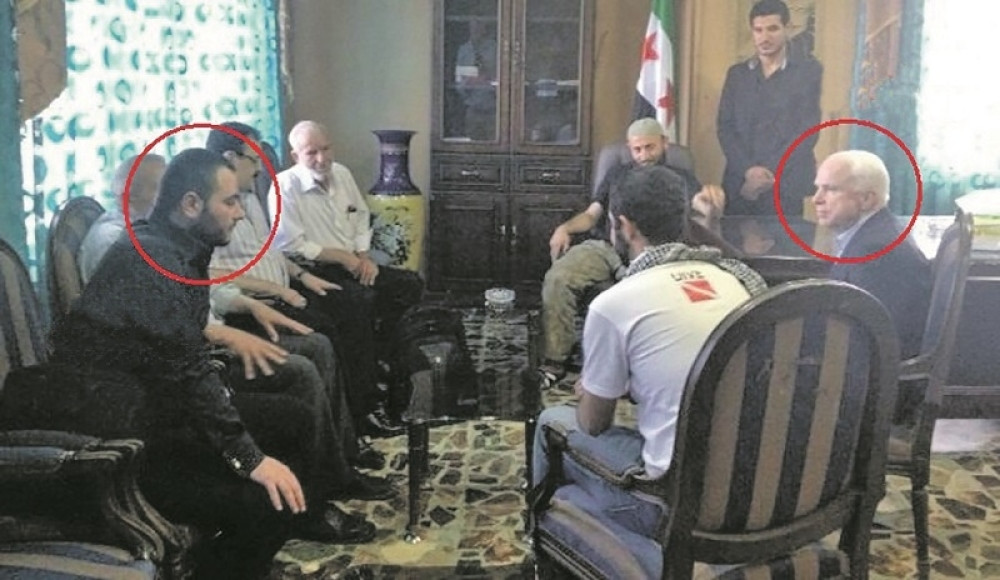 Sarađuju s teroristima, a Srbe nazivaju kancerom!