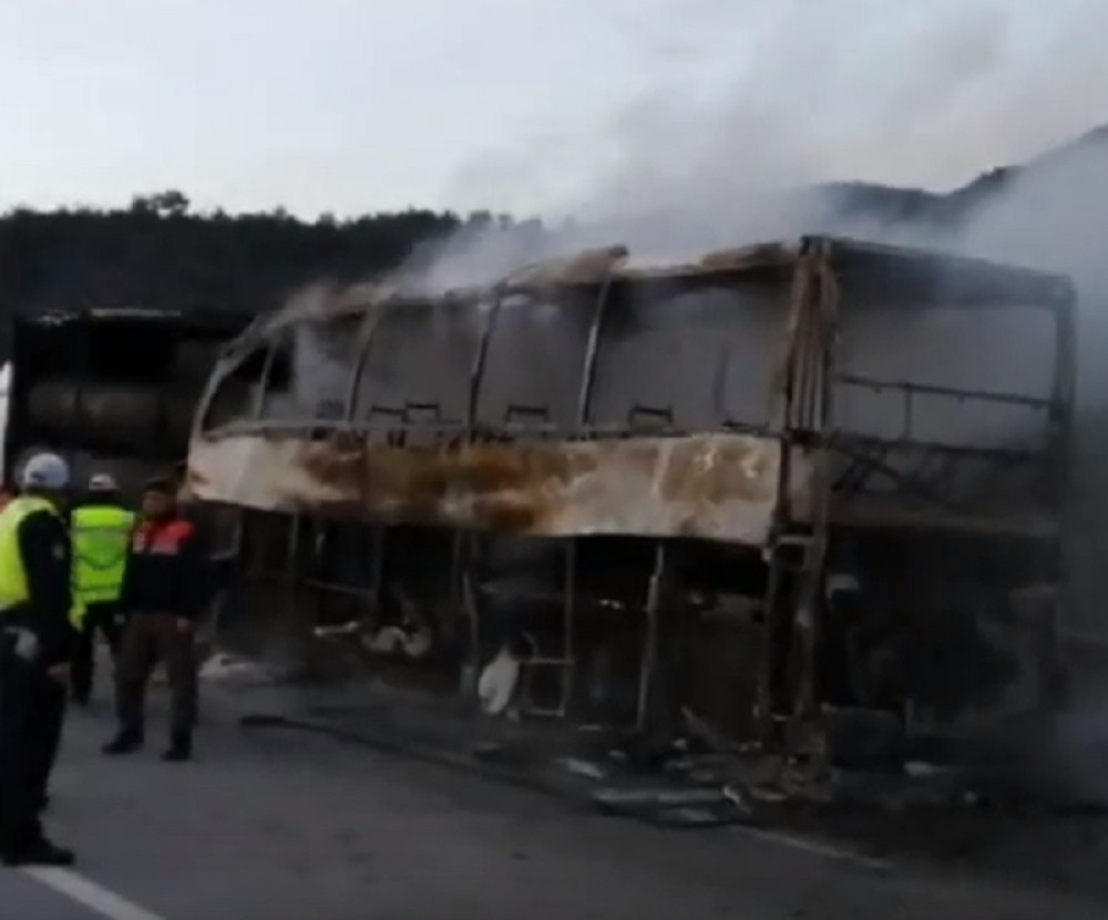 Poginulo 20 stranih državljana na letovanju! Tunižani nemi pred ovom nesrećom!